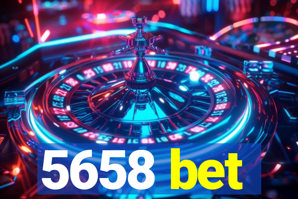 5658 bet